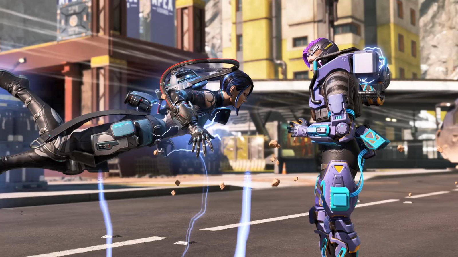 操作方面 操作方面