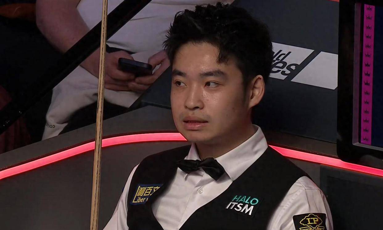 他寄予厚望 他寄予厚望