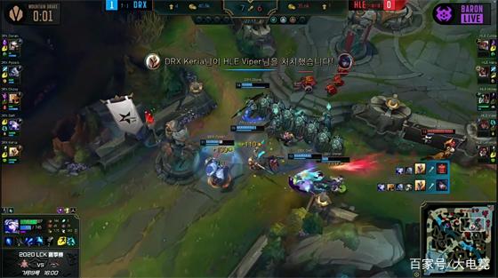 屏幕的过度 屏幕的过度