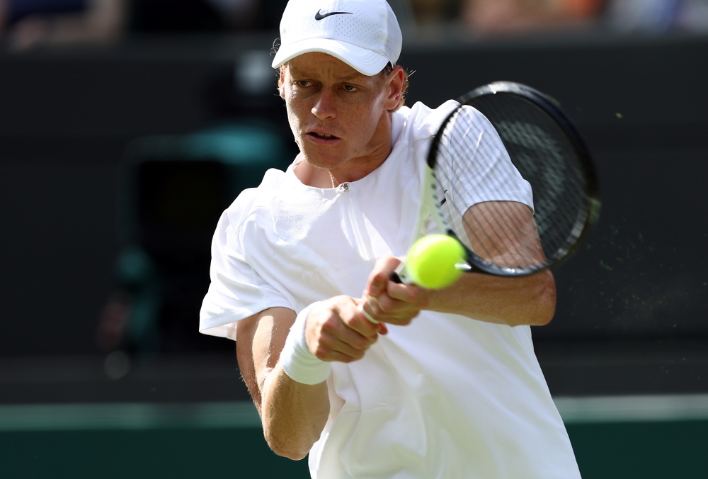 的赛场局势 的赛场局势